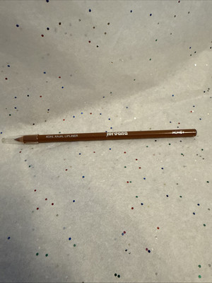 Jordana New Lipliner Pencils .04oz/1.3g Honey Set of 2 Pencils