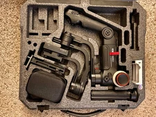 Zhiyun CRANE 3 LAB 3-Axis Handheld Gimbal Stabilizer