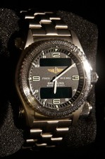 Breitling Aerospace E79362