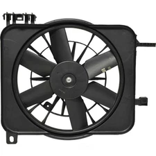Engine Cooling Fan Assembly-Radiator Fan UAC FA 50310C