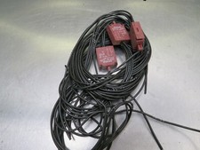 Siemens 3VE9 421-1AA00 Contact Switch Lot of 3!