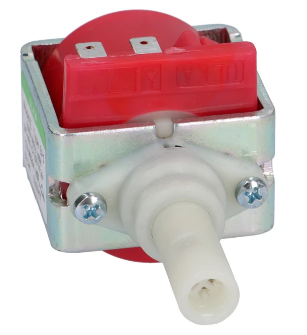 Ulka Ep5 230V 50Hz 48W Pump For Gaggia De Longhi Saeco Coffee Machine - Image 3 of 4