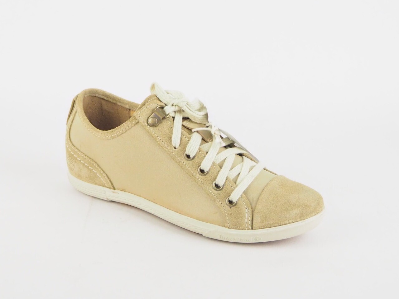 Womens Timberland Earthkeepers Oxford 