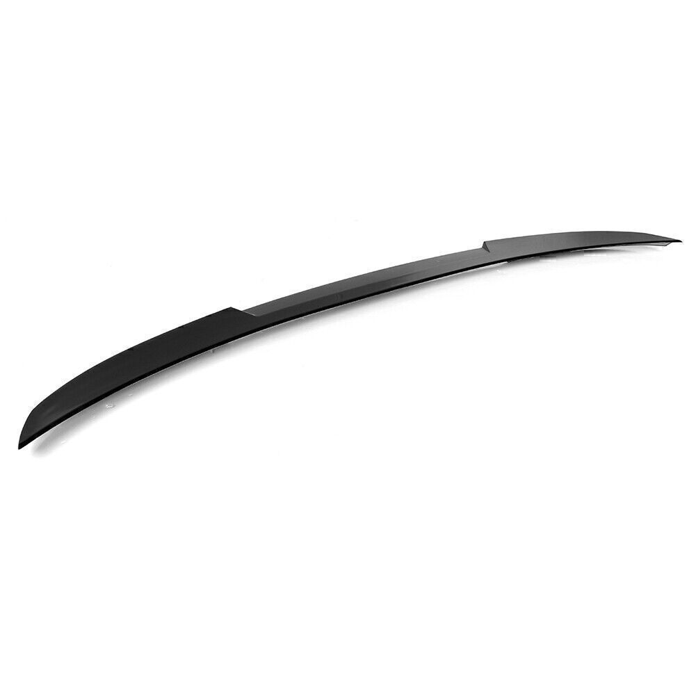 Tail Trunk Lip Spoiler Rear Wing For BMW 3 Series F30 F80 V-Style 2012-2018 USA