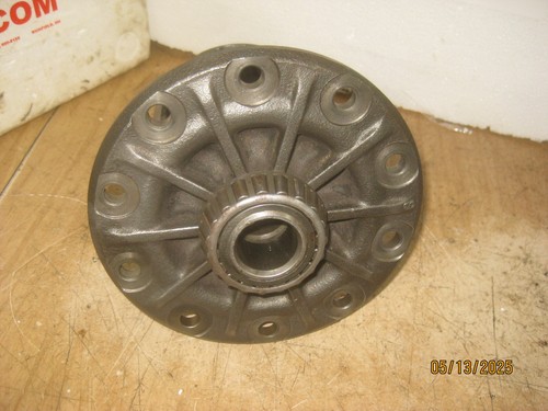 10 BOLT 8.5 G80 Posi UNIT 410409 CUTLASS Monte Carlo GN 442 CAMARO 2 SERIES 28S - Picture 4 of 11