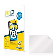 Leica M8.2 , BROTECT  AirGlass  Premium Glass Screen Protector, Extra-Hard