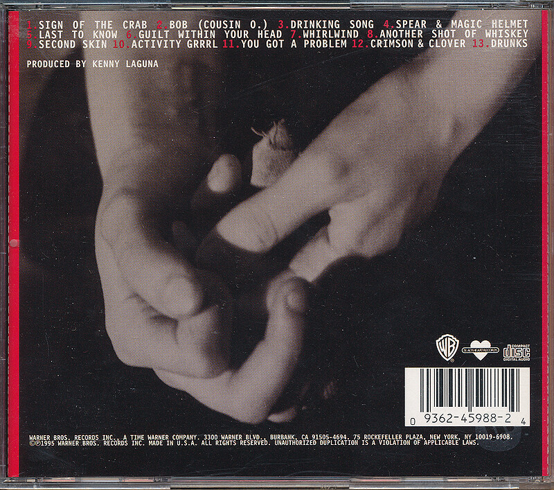 Evil Stig [Joan Jett] - Self-Titled RARE out of print CD '95 | eBay