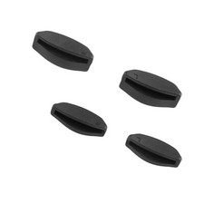 Replacement Nose Pads Pieces for-Oakley Sielo OO9288 Sunglass -Opt