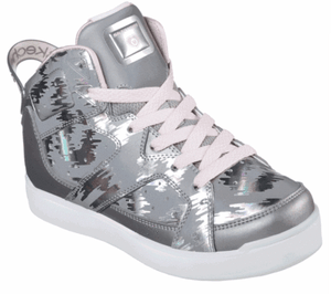 skechers con luces
