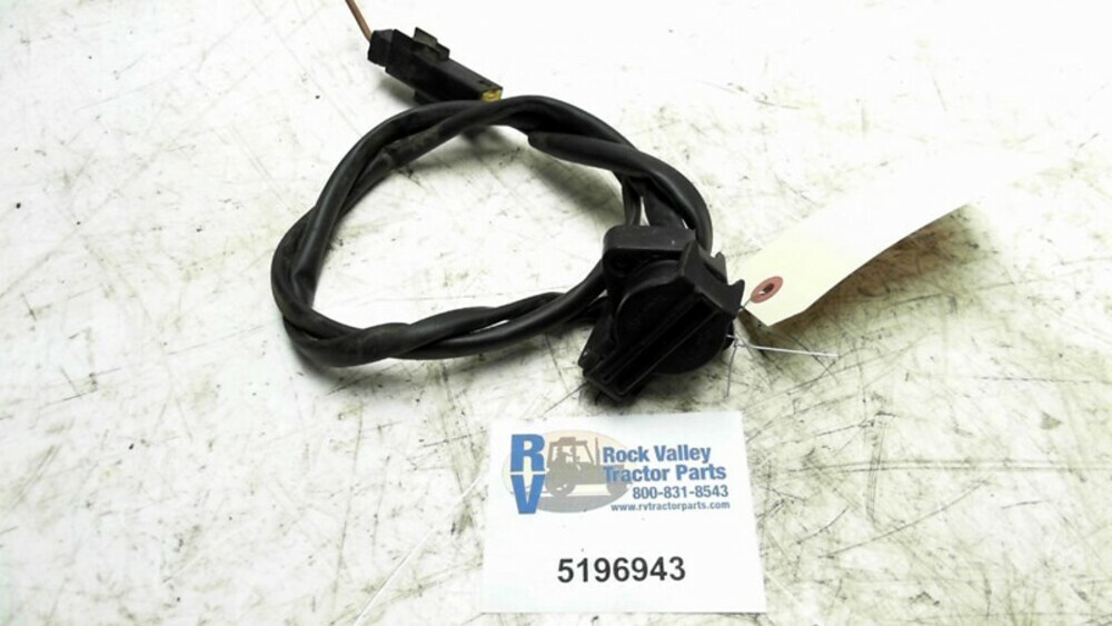 Ford Socket Assy 5196943 | eBay 