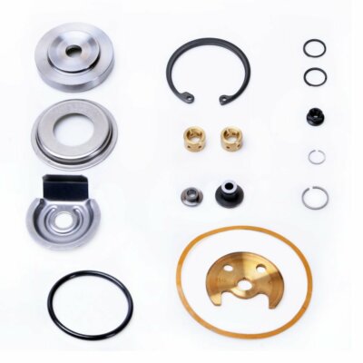 TRITDT Fits TD03L BMW E89 E90 E91 E92 E93 135i 335i N54 Turbo Rebuild Kit