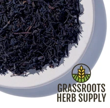 Assam T.G.F.O.P. Black Tea (Camellia sinensis) | Loose Leaf Tea