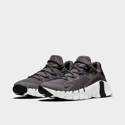 Nike Free Metcon New Men's CT3886 011 Iron Grey/Grey Fog Running