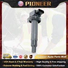 OE Ignition Coil For Toyota Yaris Echo Prius Scion xA xB 2000-2010 1.5L L4 UF316