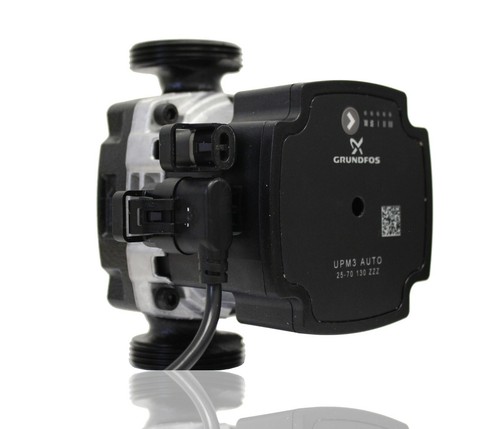 Grundfos UPM3 Pump (A-rated 