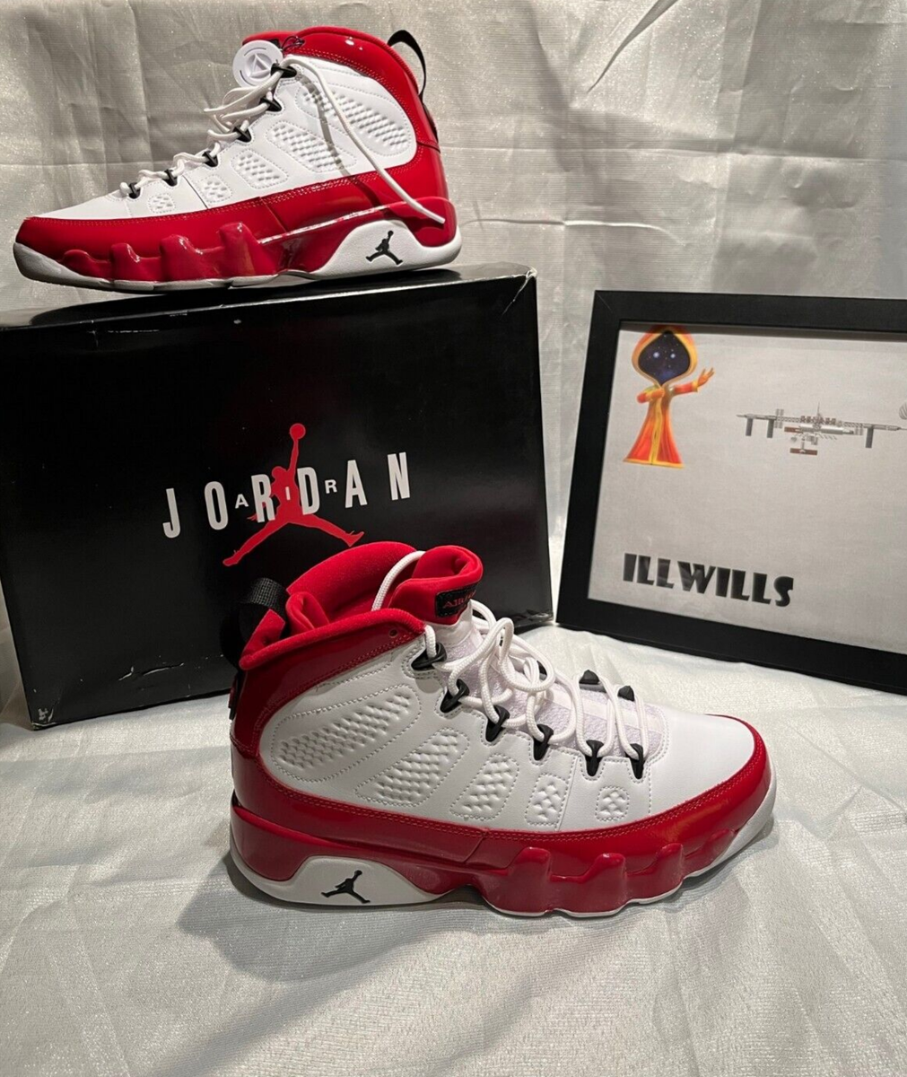 Air Jordan Retro 