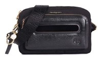 Hedgren Hfika Fika Americano Waistbag + Rfid GüRteltasche Celebration Black Neu