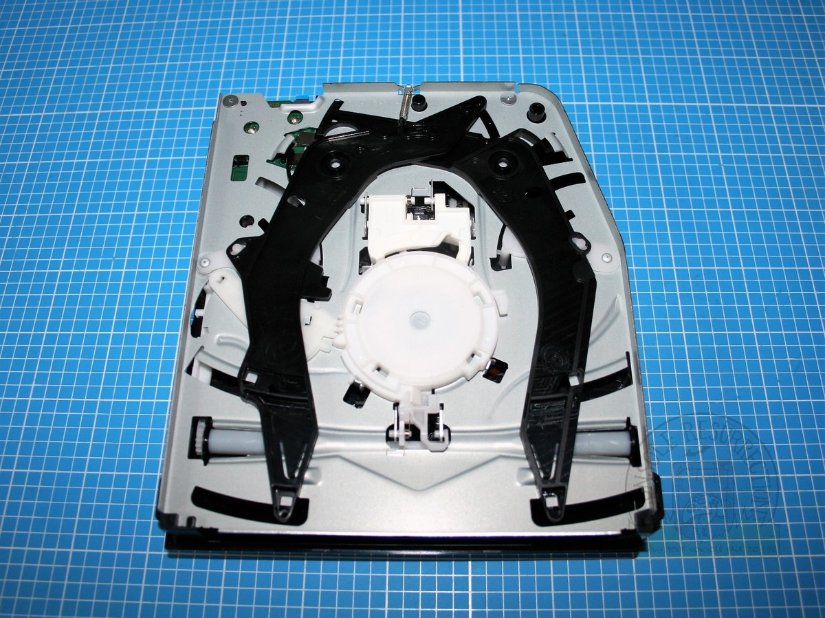 Sony PlayStation PS4 Slim Blu-ray Disc Drive CUH-20**A B