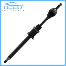 ANTRIEBSWELLE FÜR JAGUAR X TYPE X400 CF1 VORNE RECHTS SCHALTGETRIEBE NEUTEIL