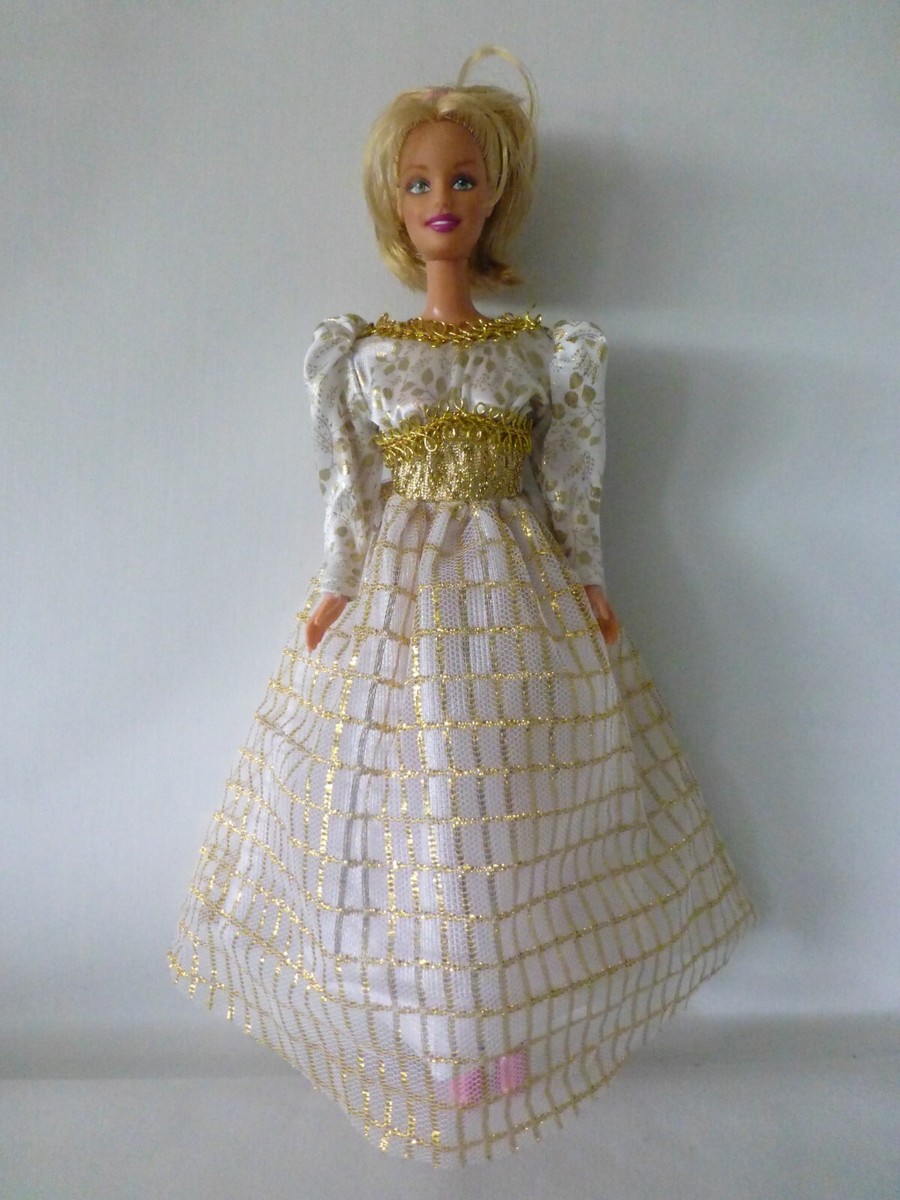 gold and white dress original retroféte Women's Greta Velvet Dress - Blue
