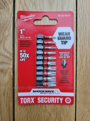 Milwaukee Tool • Impact Duty 1