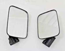 Suzuki Samurai Sierra SJ410 413 Jimny Gypsy Drover LH & RH Rear View Door #B606