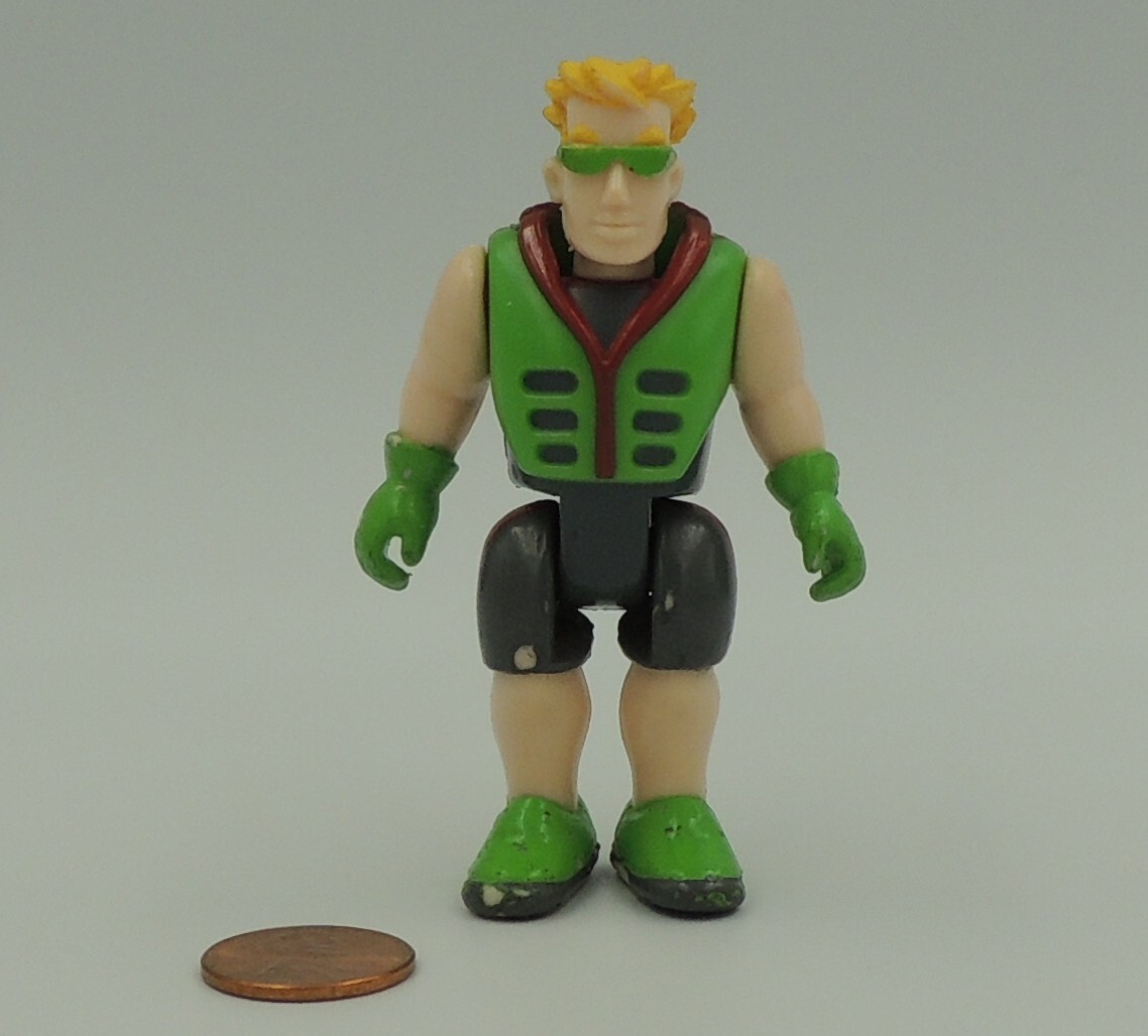 Little Tikes Mighty Adventures 3