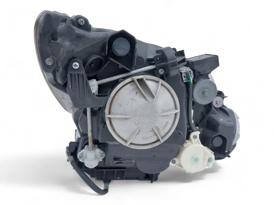 Scheinwerfer 8118550500 Toyota Lexus LS460 Xenon Links OEM - Bild 2 von 4