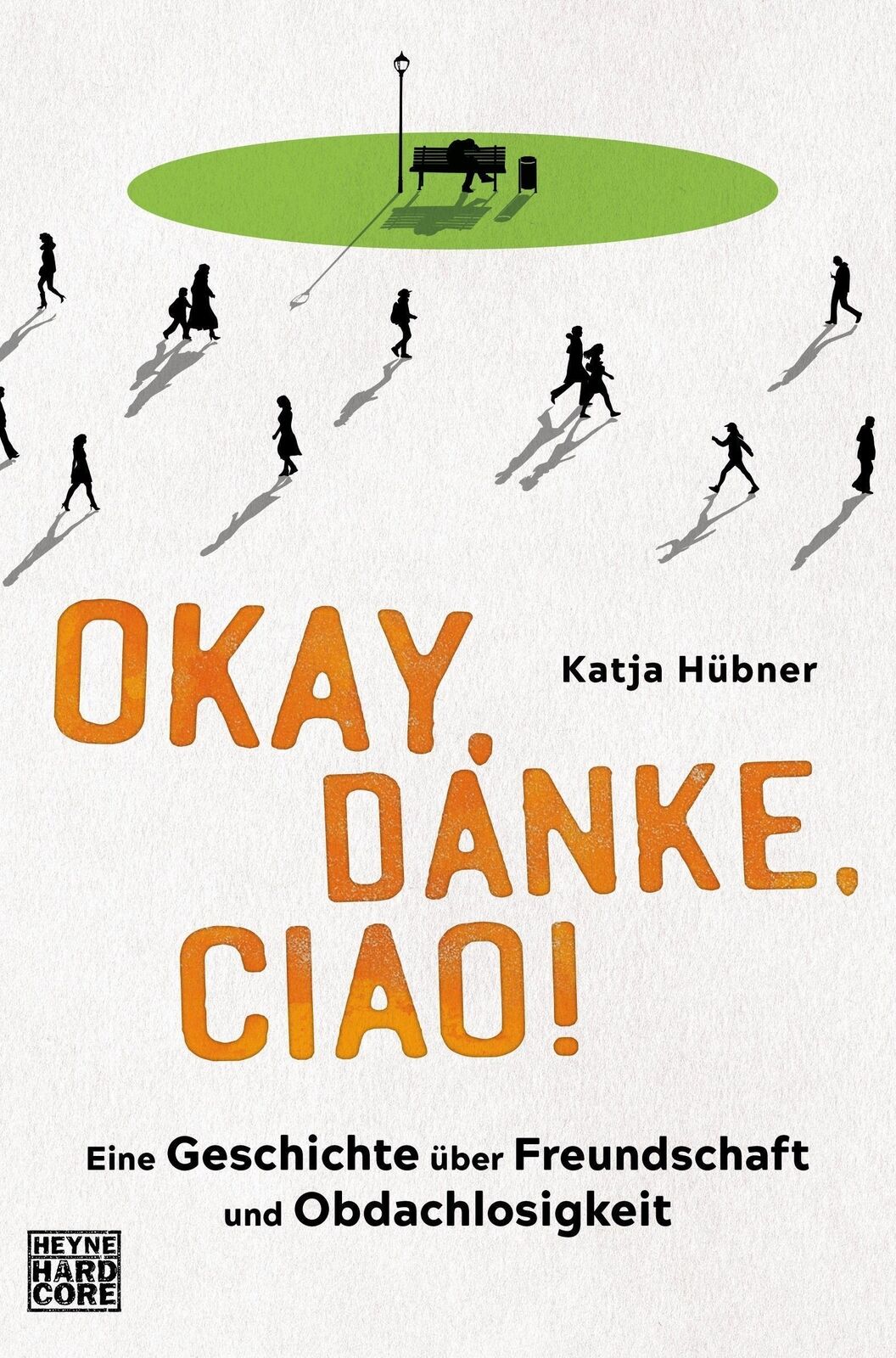Thumbnail - Okay, Danke, Ciao Eine Geschichte Über Freundschaft Und
