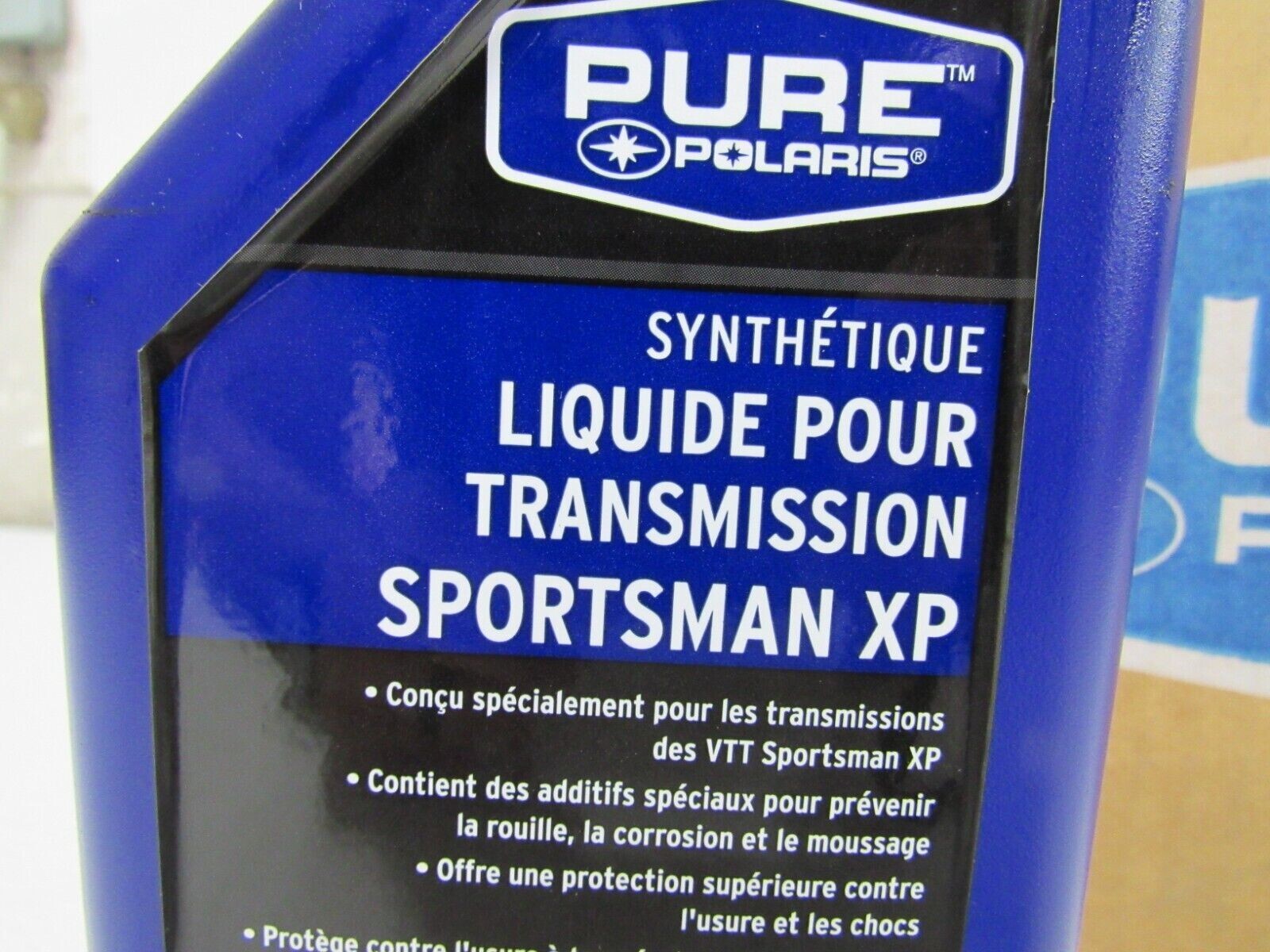 Polaris 2877606 AGL Plus Gearcase Lubricant QTS for sale online | eBay