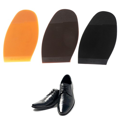 Rubber Shoe Soles Repair for Men Shoes Replacement DIY Mat Cushion