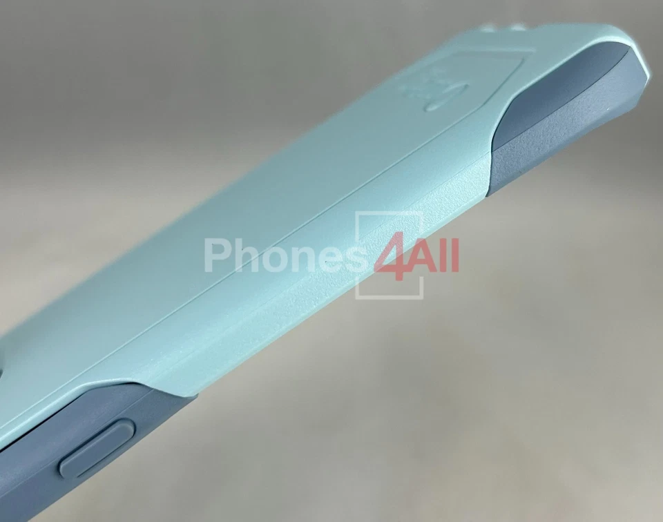 Funda Original Otterbox Commuter Series para Samsung Galaxy S7 Edge Bahama Way Foto 4 de 4