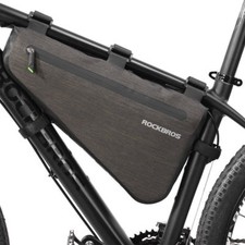 ROCKBROS Bike Triangle Bag Waterproof Cycling...