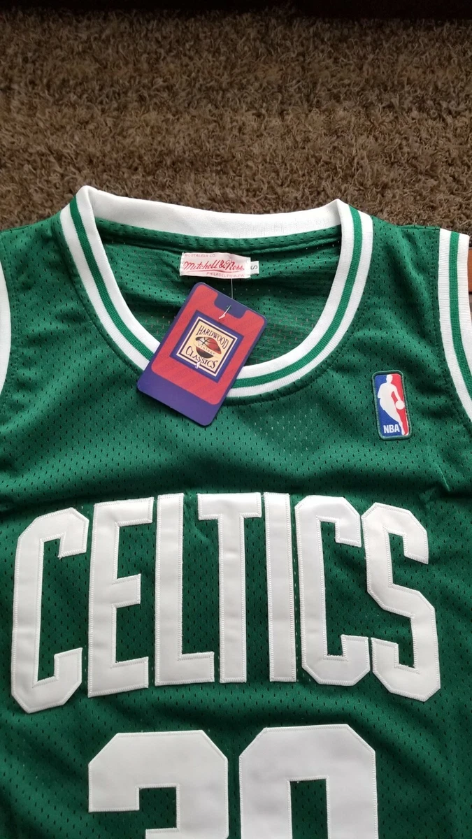 Boston Celtics Jerseys & Gear.