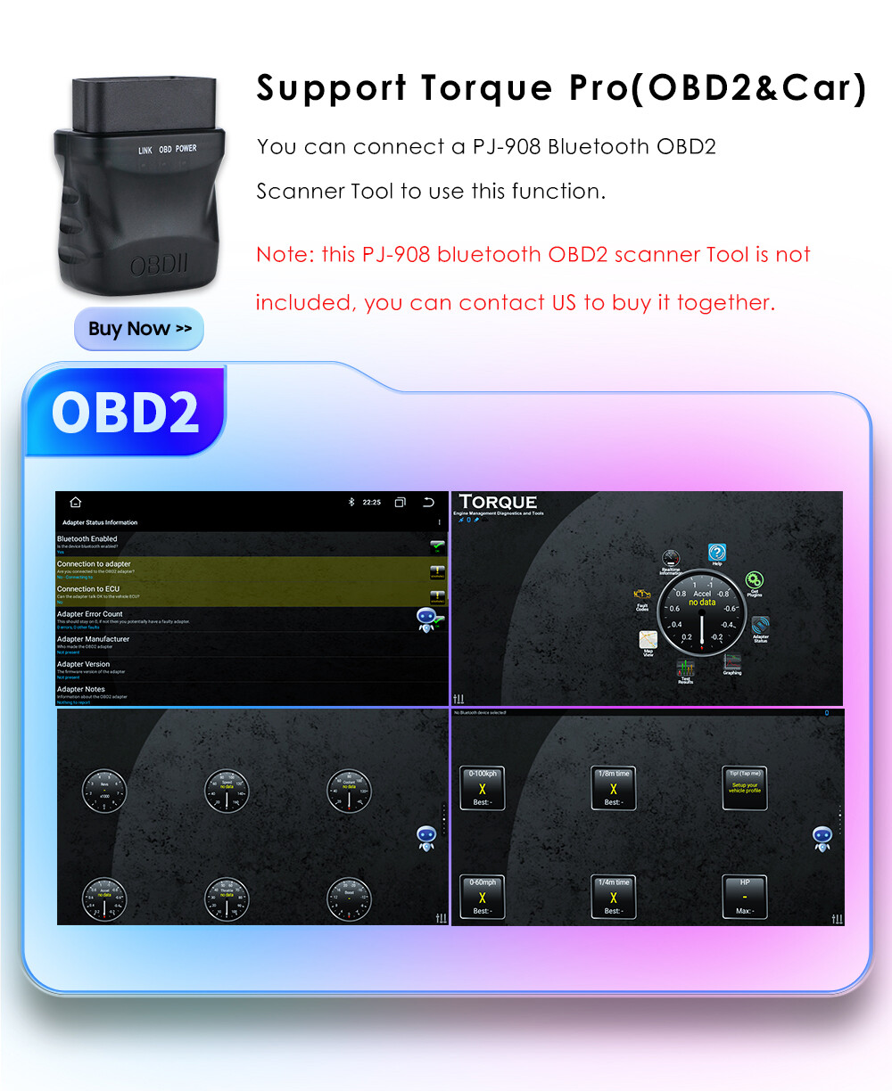 For Audi A3 2003-2013 Car Stereo Radio Fit Apple Carplay Android Auto GPS Wifi E