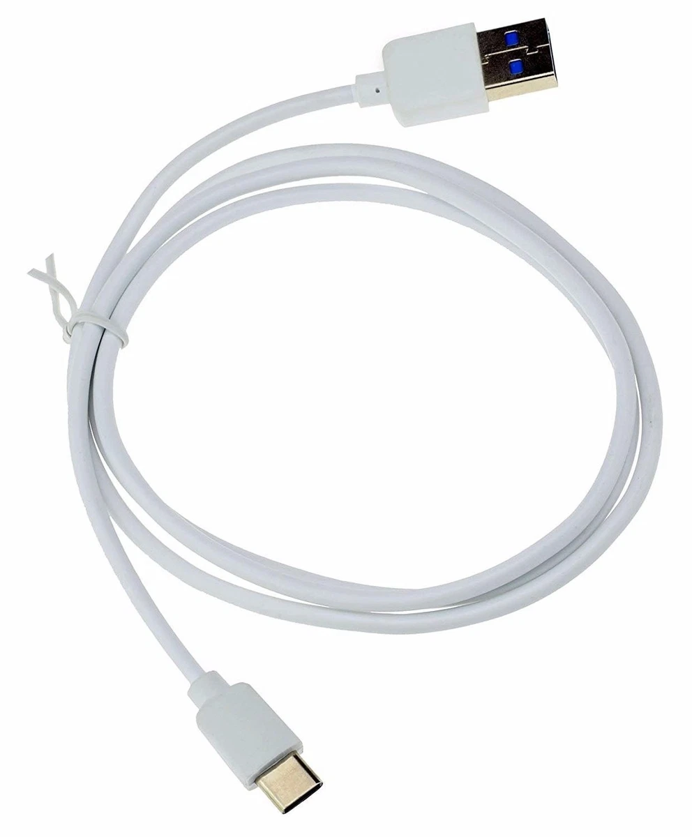 Cavo Sostitutivo Cavo USB Di Sincronizzazione E Carica Per Motorola Moto G4, X Force, X Style - Nuovo, Marca M99 Cavo Sincronizzazione X Force