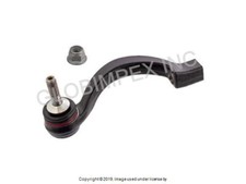 Jaguar 2002-2009 Tie Rod End Left Outer Dr. Side Febi Bilstein Warranty