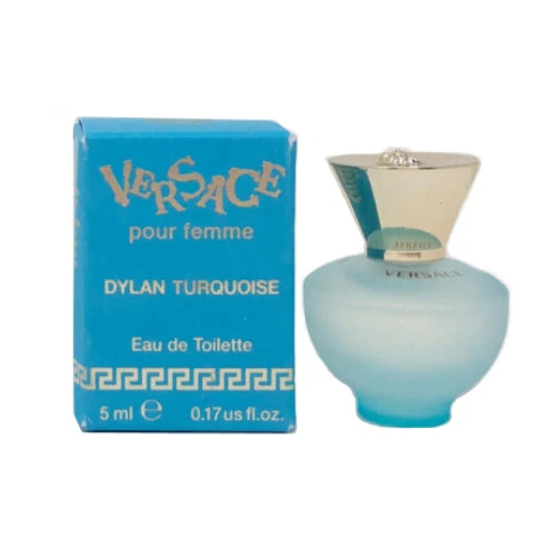 Dylan turquoise 2024
