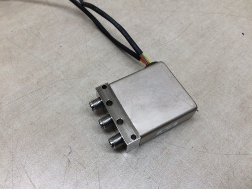 Dow Key 401kt-320832-2 RF Switch 12V - Picture 12 of 12