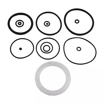 O-RING DEPOT O-Ring rebuild kit and seal compatible with Senco m1 m2 m3 sc1 SC2 and LB5005
