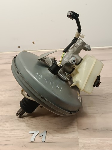 Bremskraftverstärker Mercedes CLK 200 W208 Coupe A0044305730