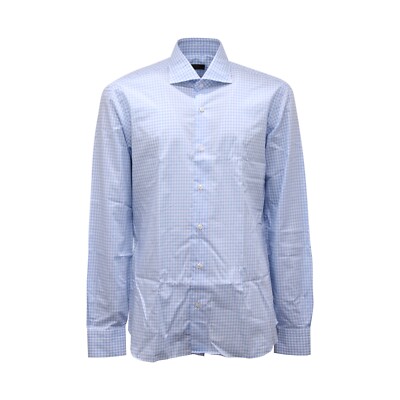 1949AS men's shirt BEARD CULT man shirt