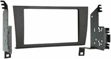 Metra 95-8152 Double DIN Installation Dash Kit for 1998-2005 Lexus GS Vehicles