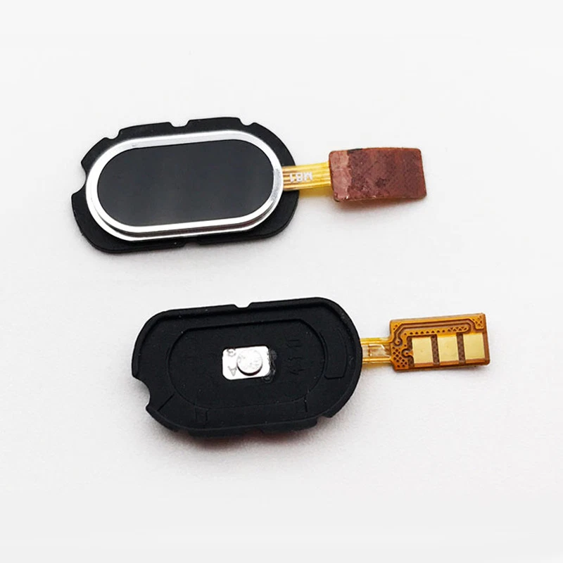 OEM Home Button Keypad Fingerprint Sensor Flex Cable Replacemen Fr Meizu M2 Note - Image 3 of 3