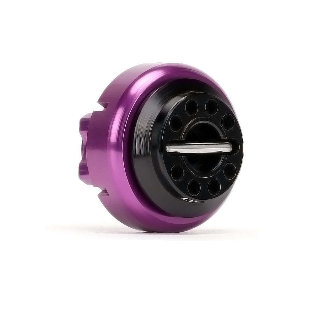 FOR RC HPI Racing Savage Flux X XL HP Serrated Nuts 17mm Warlock