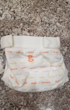 Gdiapers Small 8-14 Lbs