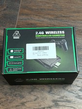 2.4G Wireless Controller Gamepad Lite - 4K Ul...