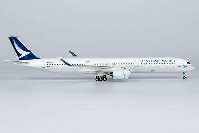 1:400 NG Model CATHAY PACIFIC AIRBUS A350-1000 Passenger Airplane Diecast Model