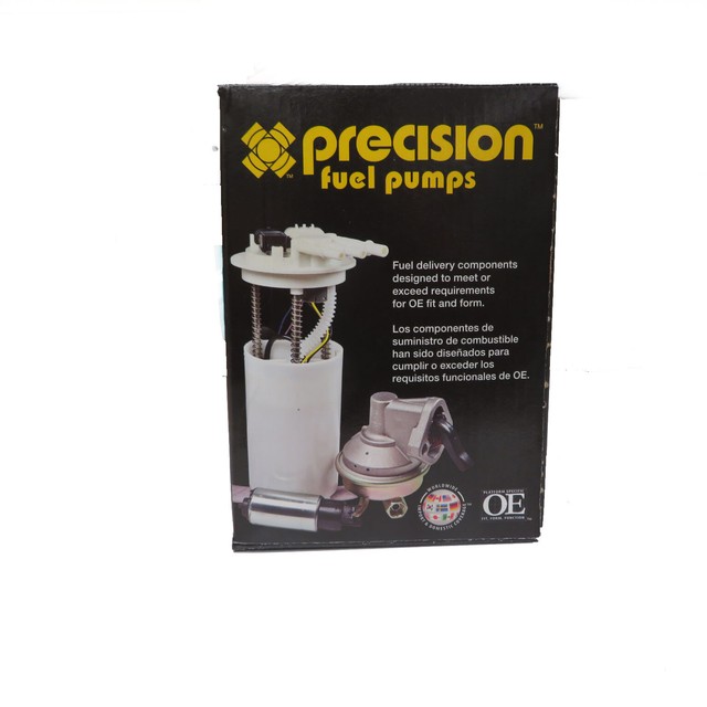 Precision Fuel Pump - E16019 for sale 