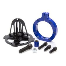 BSB Manufacturing 7451 Lower Spring Bucket RH Passenger Side Bolt-ON Steel